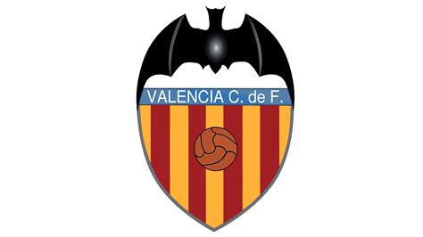 valencia fc logo